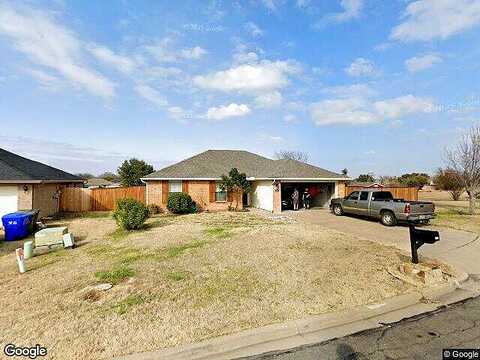 Lacey, WACO, TX 76708