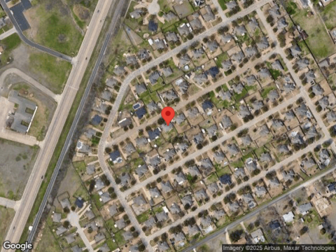 Oxford Hill, HEWITT, TX 76643