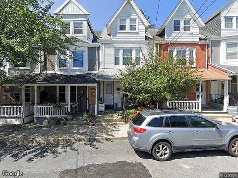 Nevin, LANCASTER, PA 17603