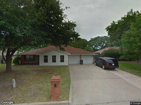 Antelope, TEMPLE, TX 76504