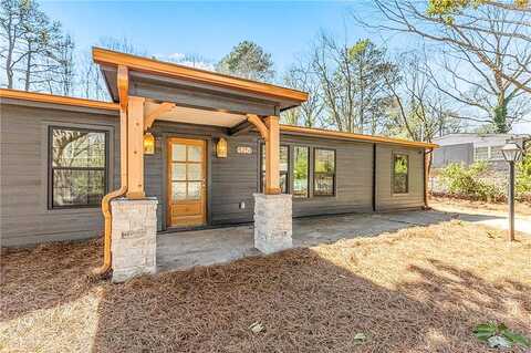 Canby, DECATUR, GA 30035