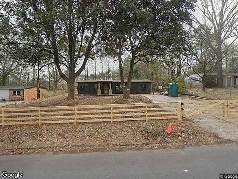 Canby, DECATUR, GA 30035