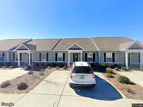 Andover, STATESBORO, GA 30458