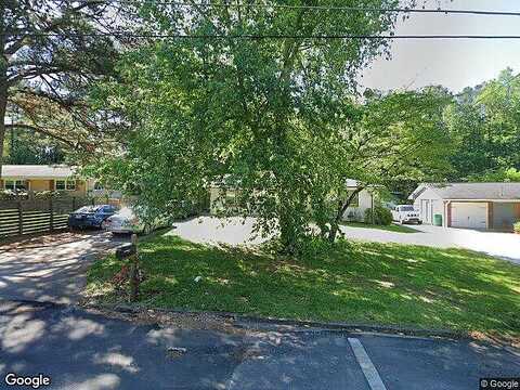 Smithfield, TUCKER, GA 30084