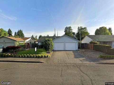 Akin, SALEM, OR 97317