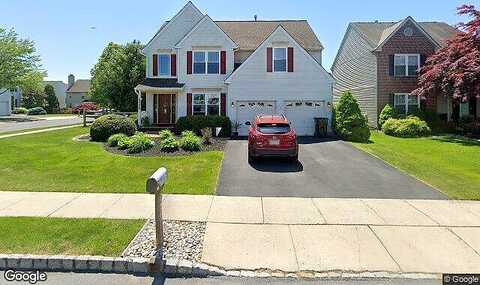 Jester, DOYLESTOWN, PA 18902