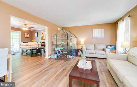 Colonial, BLANDON, PA 19510