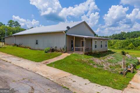 Highway 166, CARROLLTON, GA 30117