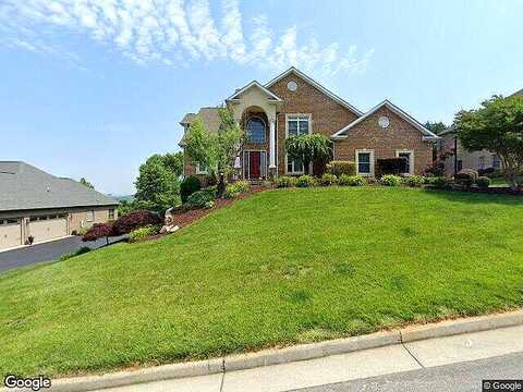 Stoneledge, ROANOKE, VA 24019
