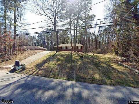 Campbellton, ATLANTA, GA 30331