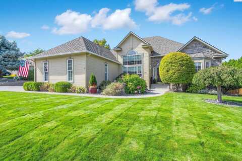 Ledbetter, KENNEWICK, WA 99337