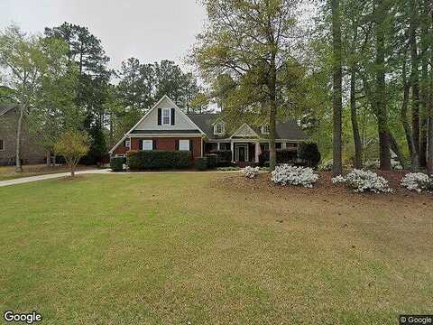 Alayna Lee, MCDONOUGH, GA 30252