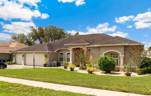Misty View, SPRING HILL, FL 34609