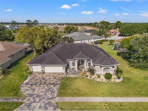 Misty View, SPRING HILL, FL 34609