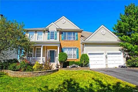 Longfellow, ALLENTOWN, PA 18104