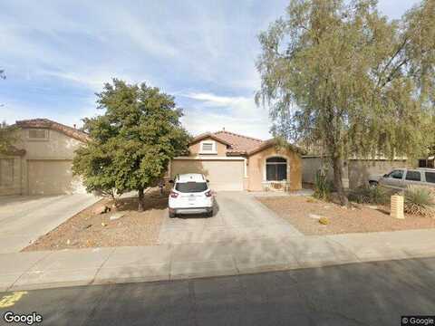 Sanders, MARICOPA, AZ 85138