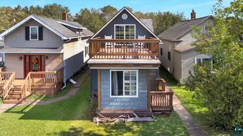 Itasca, SUPERIOR, WI 54880
