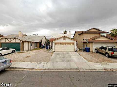 Steinbeck, LAS VEGAS, NV 89115