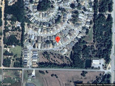 Windsor Castle, MILTON, FL 32583