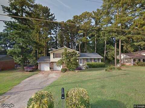 Grand Pines, DECATUR, GA 30034