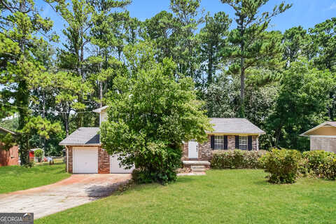 Grand Pines, DECATUR, GA 30034
