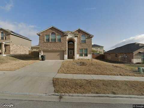 Anvil Range, KILLEEN, TX 76549