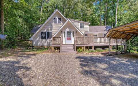 Paul Nicholson, BLAIRSVILLE, GA 30512