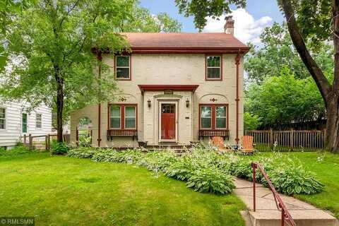 Washburn, MINNEAPOLIS, MN 55412