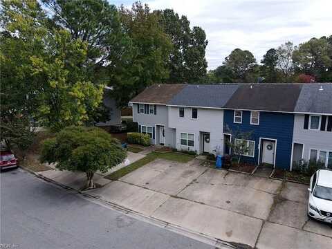 Radford, CHESAPEAKE, VA 23321