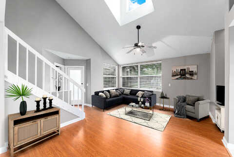 Sunset Trace, PALM CITY, FL 34990