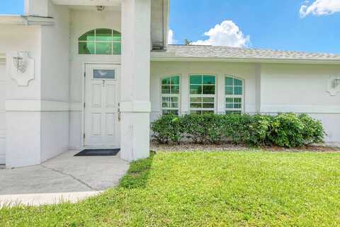Wentworth, NORTH PORT, FL 34288
