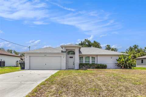 Wentworth, NORTH PORT, FL 34288