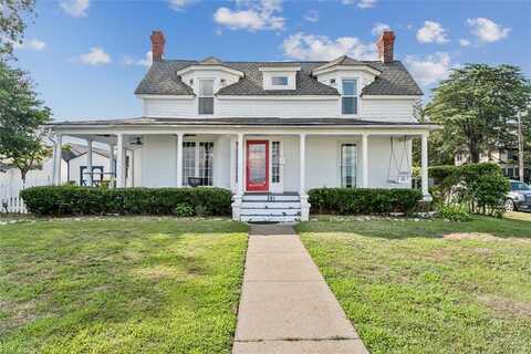 Chesapeake, NEWPORT NEWS, VA 23607