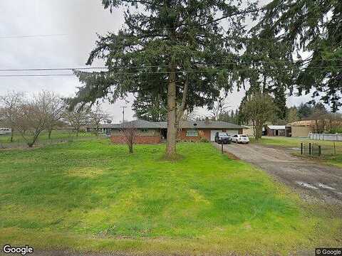 Jefferson Marion, JEFFERSON, OR 97352