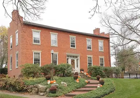 Sassafras, ERIE, PA 16508