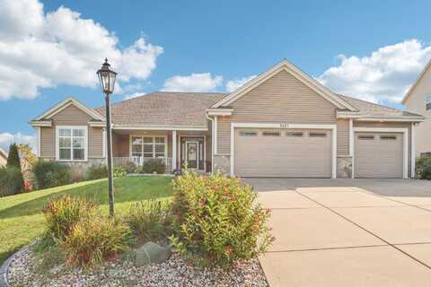 Madison, WAUKESHA, WI 53188
