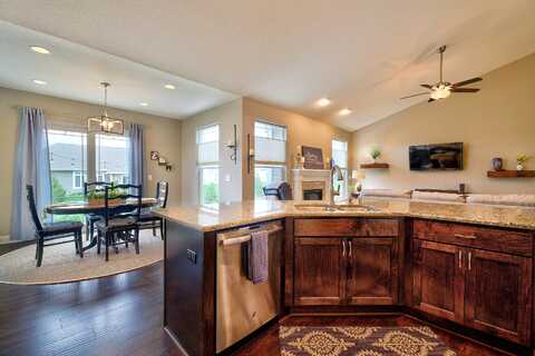 Madison, WAUKESHA, WI 53188
