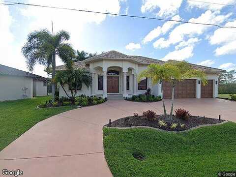 Trieste, PUNTA GORDA, FL 33950
