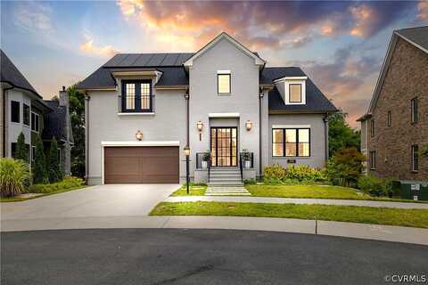 Ormiston Grove, HENRICO, VA 23233