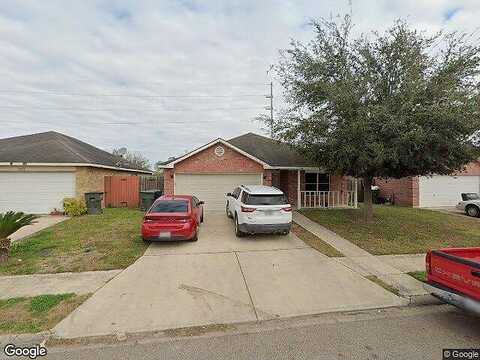 Grandora, SAN JUAN, TX 78589