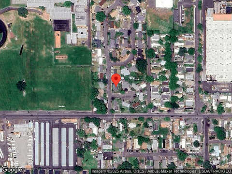 8Th, THE DALLES, OR 97058