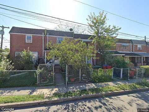 Stanbridge, NORRISTOWN, PA 19401