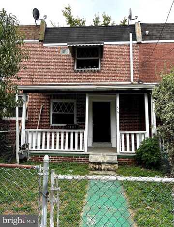 Stanbridge, NORRISTOWN, PA 19401