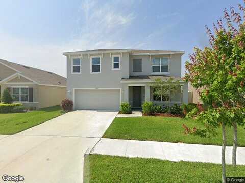 Elm Hill, WESLEY CHAPEL, FL 33545