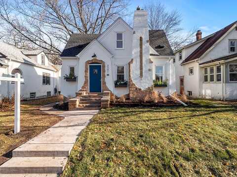 45Th, MINNEAPOLIS, MN 55406