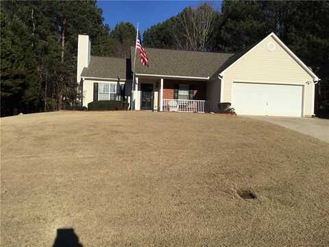 Rockwalk, LOGANVILLE, GA 30052