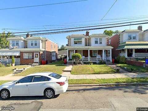 Wood, NORRISTOWN, PA 19401