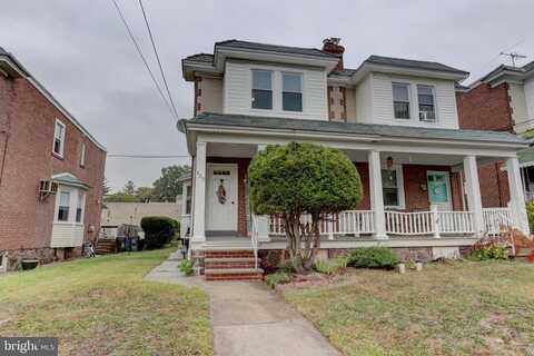 Wood, NORRISTOWN, PA 19401