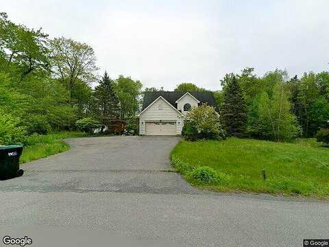 Sussex, TOBYHANNA, PA 18466