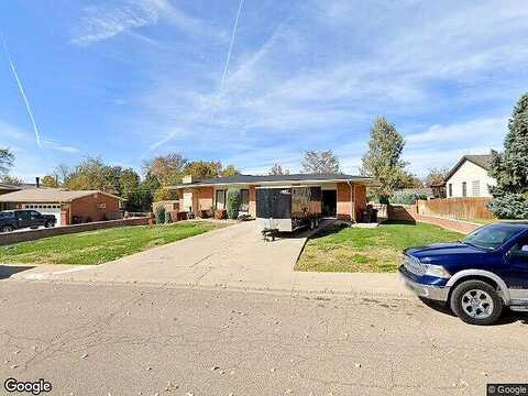 Delmar, PUEBLO, CO 81008